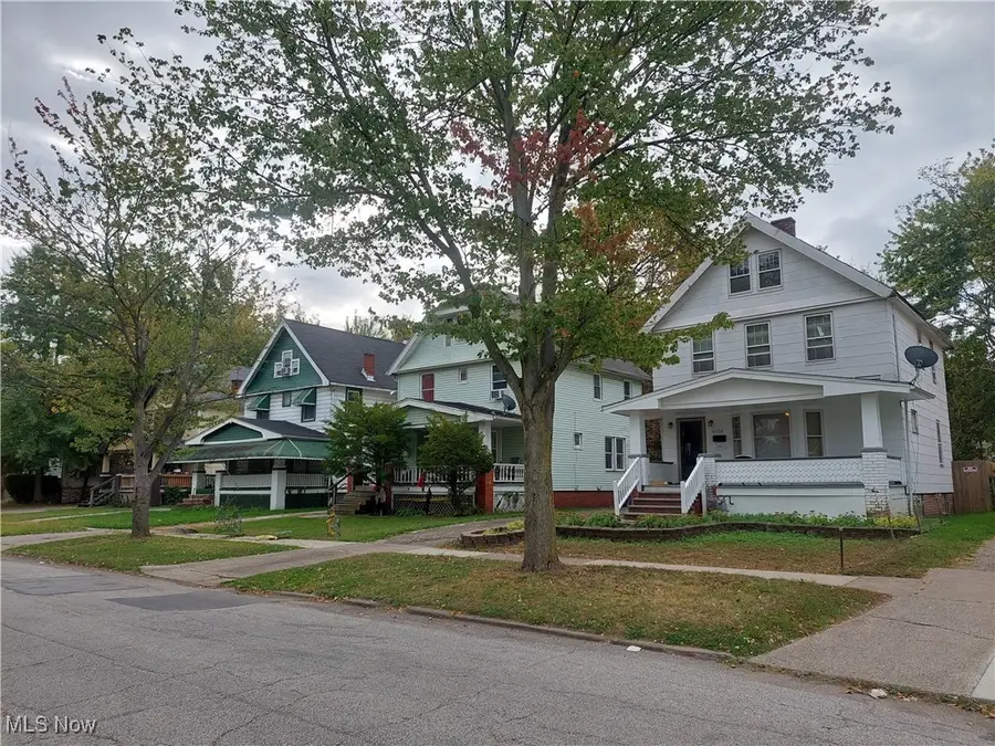 14500 Alder Avenue, East Cleveland, OH 44112 - Image #2