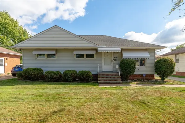 6413 Alexandria Drive, Parma Heights, OH 44130