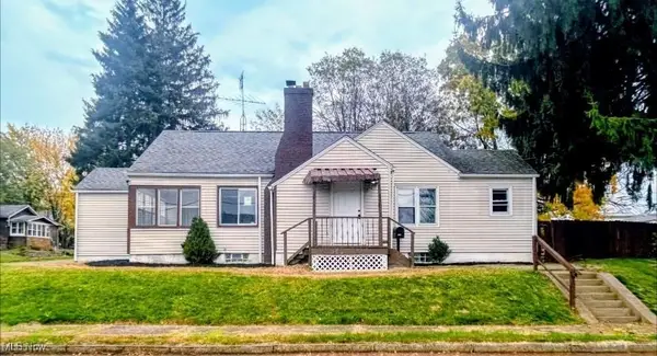 1540 Miami Ne Court, Canton, OH 44714