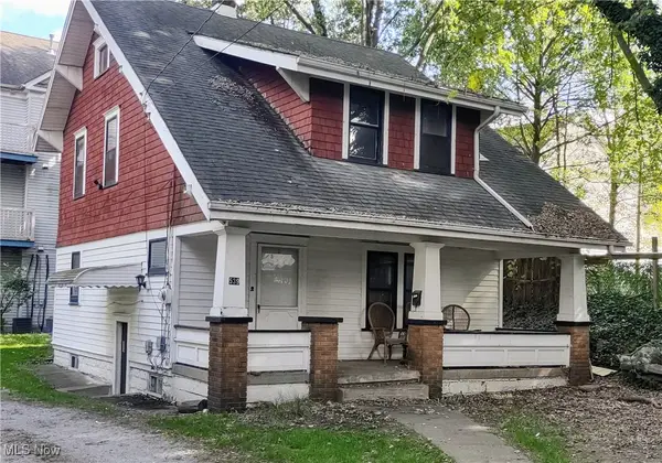 531-533-535-539 Allyn Street, Akron, OH 44311