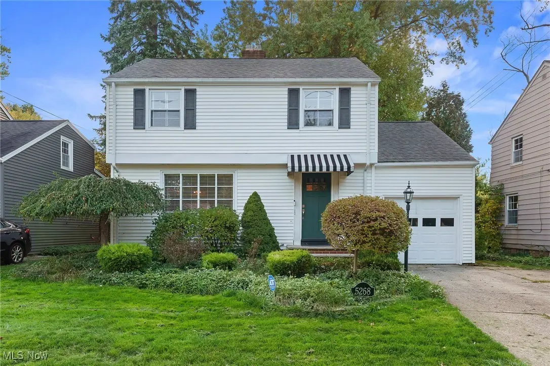 5268 Edenhurst Road, Lyndhurst, OH 44124 - Image #1