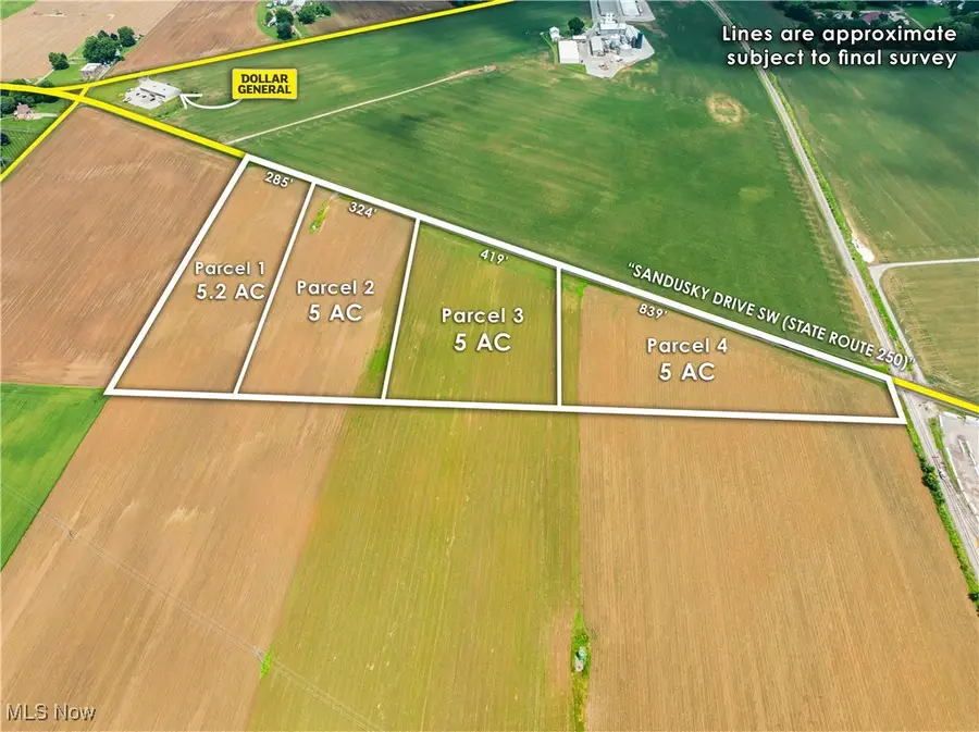 Us Rt 250, Beach City, OH 44608 - Image #2