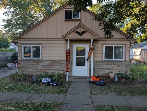 200 Stull Avenue, Akron, OH 44312