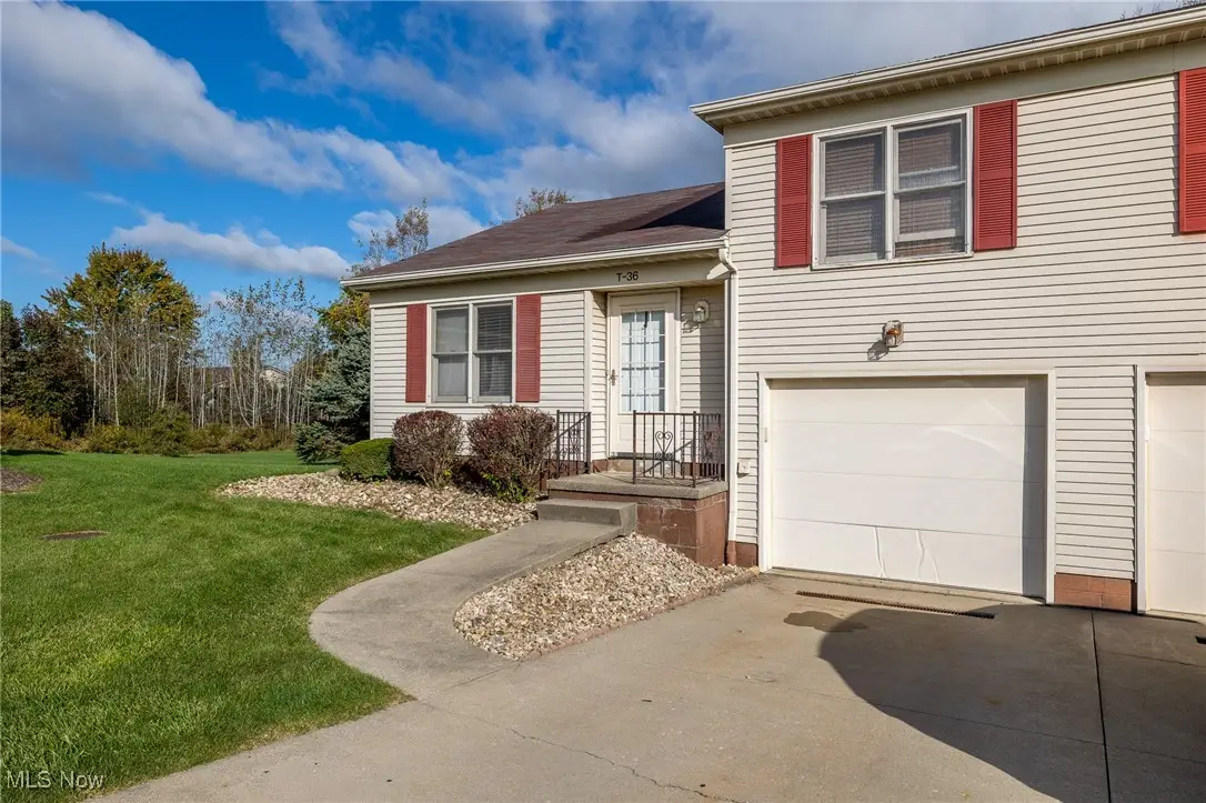 5279 Creekside Boulevard #T36, Brunswick, OH 44212 - Image #1