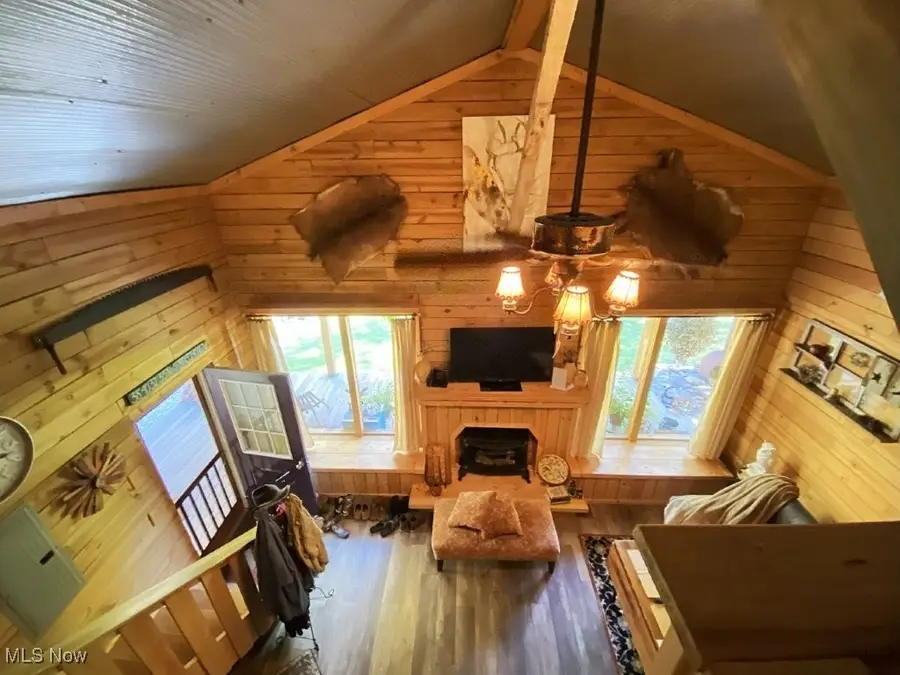 781 Canoe Run Road, Looneyville, WV 25259 - Image #3