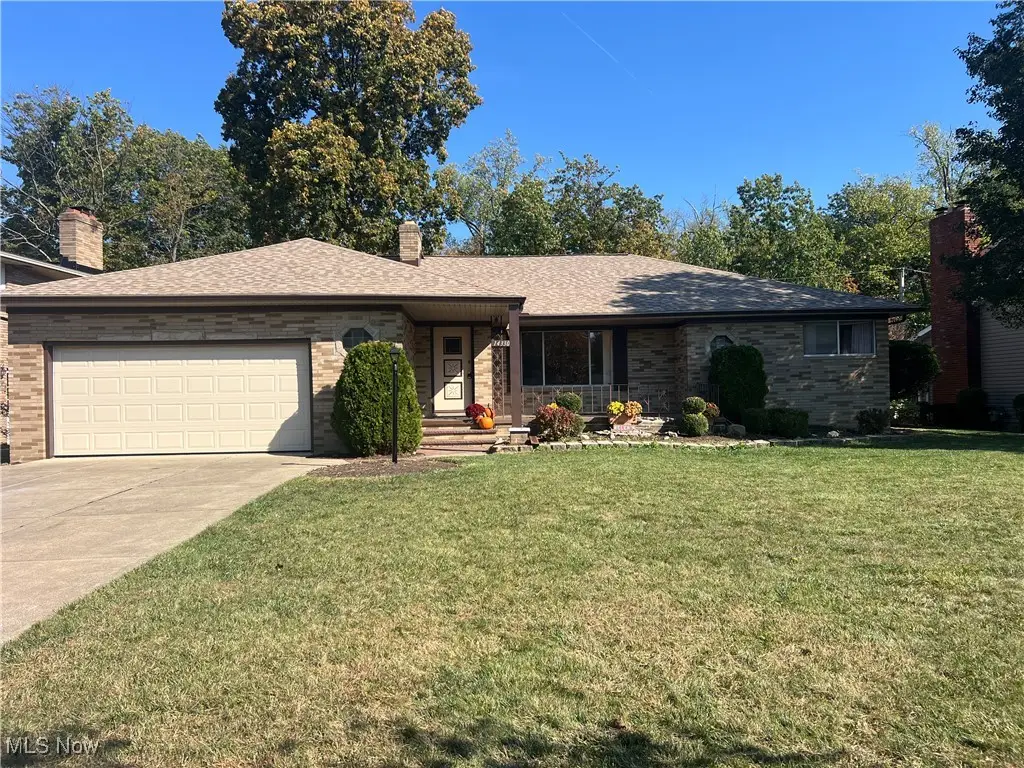 14330 Pawnee Trail, Middleburg Heights, OH 44130 - Image #1