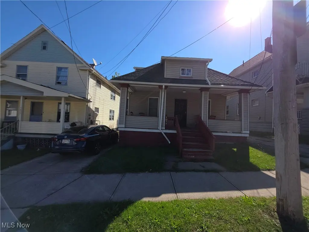 3477 W 63rd Street, Cleveland, OH 44102 - Image #1