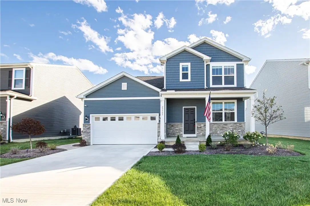 23567 Victory Lane, Columbia Station, OH 44028 - Image #1