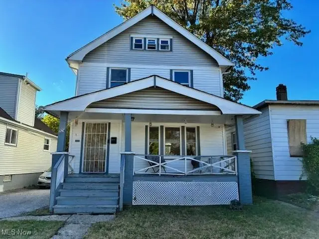 974 E 129th Street, Cleveland, OH 44108 - Image #1