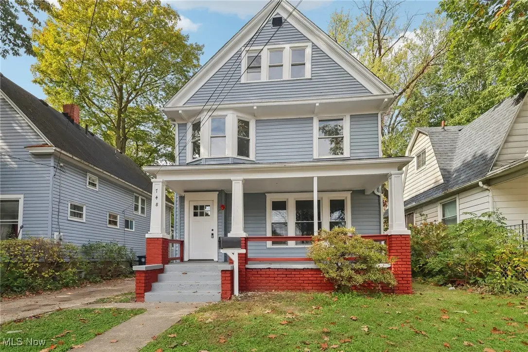748 Chalker Street, Akron, OH 44310 - Image #1