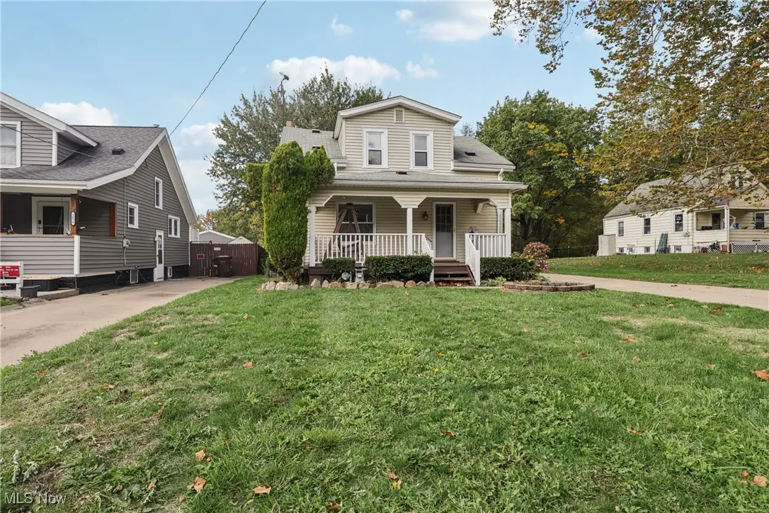 1674 Betz Drive, Akron, OH 44306 - Image #1