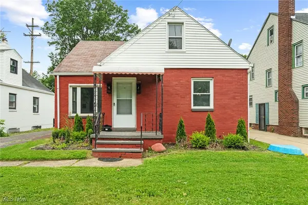 922 Winton Avenue, Akron, OH 44320