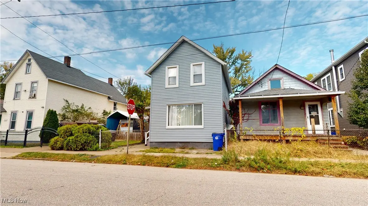 3646 Bailey Avenue, Cleveland, OH 44113 - Image #1