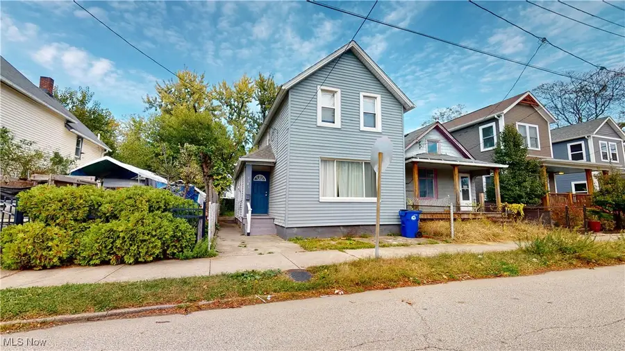 3646 Bailey Avenue, Cleveland, OH 44113 - Image #2