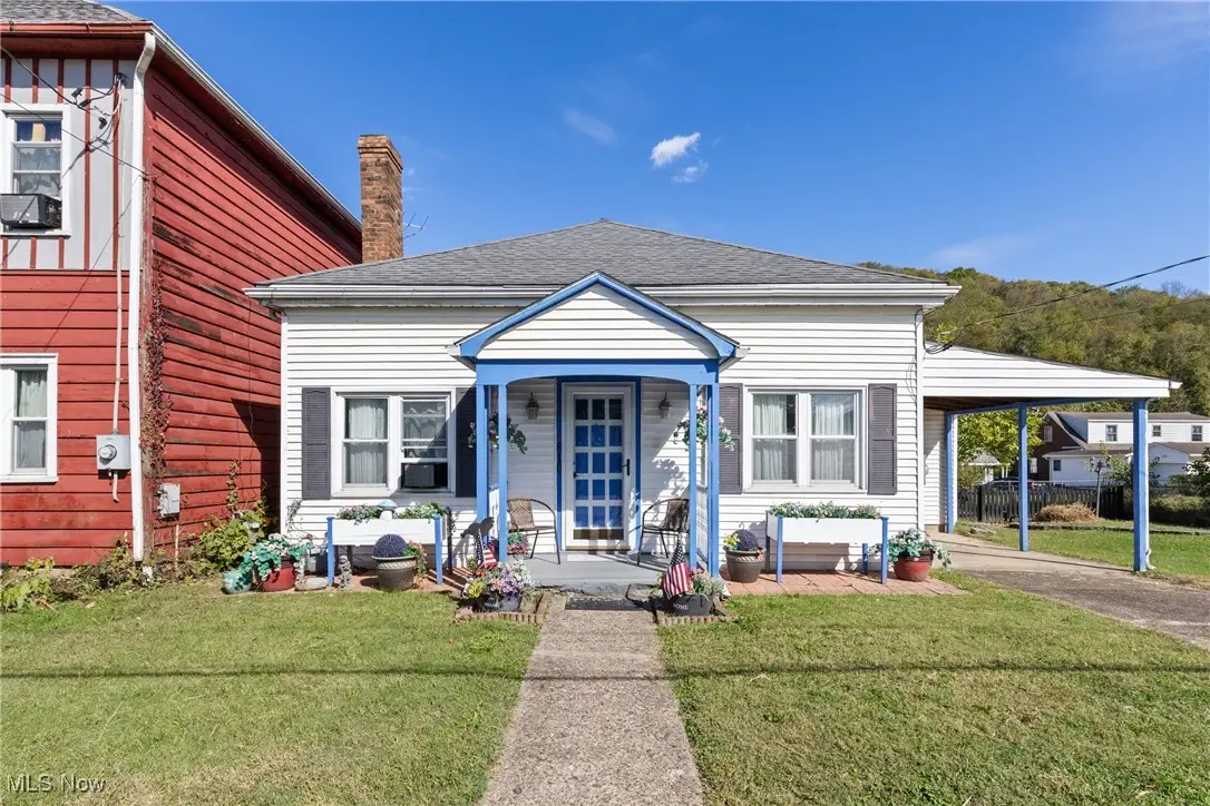 810 Second Avenue, New Cumberland, WV 26047 - Image #1