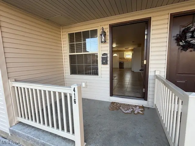 414 & 416 E 6th Street, Uhrichsville, OH 44683 - Image #2