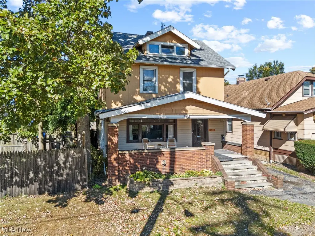 10326 Thrush Avenue, Cleveland, OH 44111 - Image #1