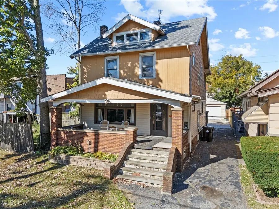 10326 Thrush Avenue, Cleveland, OH 44111 - Image #3