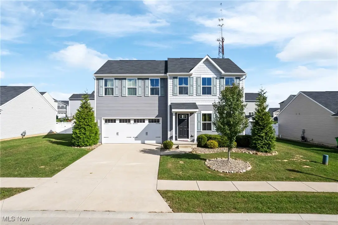 5305 Frederick Street, Barberton, OH 44203 - Image #1