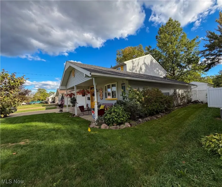 425 Southward Drive, Austintown, OH 44515 - Image #3