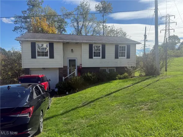 191 Ridgeland Drive, Toronto, OH 43964