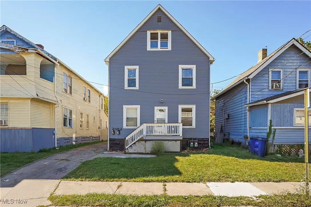 2092 W 105th Street, Cleveland, OH 44102 - Image #1