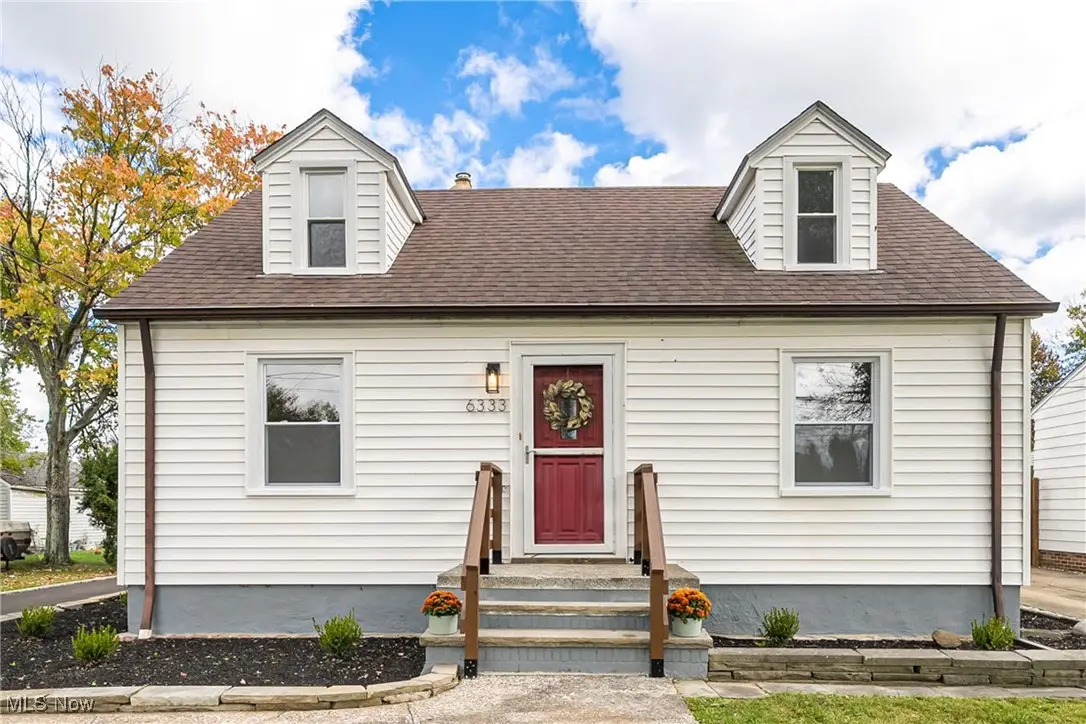 6333 W 130th Street, Parma Heights, OH 44130 - Image #1