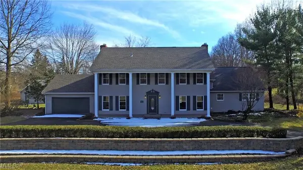 4920 Warren Sharon Road, Vienna, OH 44473