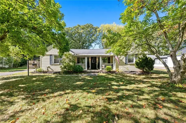 8224 Dartmoor Road, Mentor, OH 44060