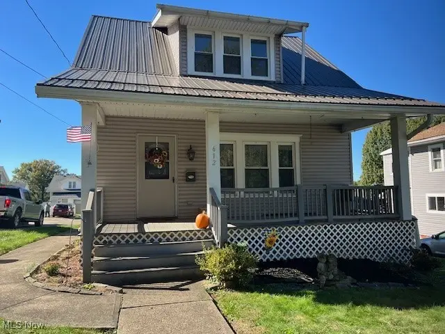 612 N Broadway Street, Barnesville, OH 43713 - Image #1