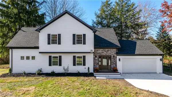 483 Townline Road, Aurora, OH 44202