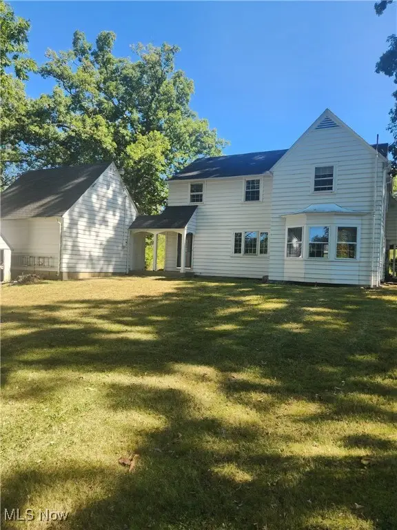 2564 Niles Cortland Se Road, Warren, OH 44484 - Image #2