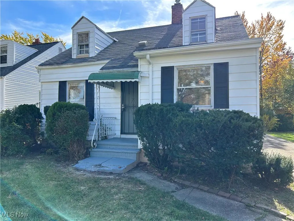 16110 Biltmore Avenue, Cleveland, OH 44128 - Image #1