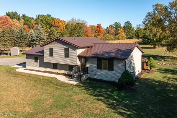 6760 Mason Road, Berlin Heights, OH 44814