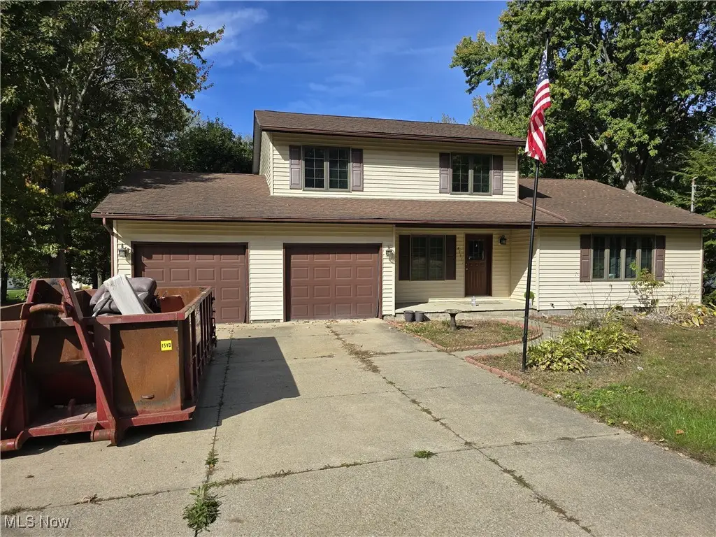 4795 S Ridge Road, Perry, OH 44081 - Image #1