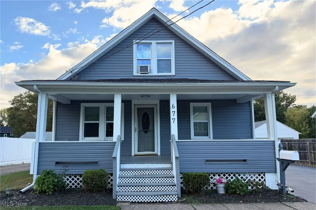 677 N State Street, Painesville, OH 44077 - #1
