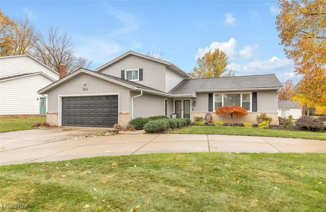 4824 Foxlair Trail, Richmond Heights, OH 44143 - Image #1