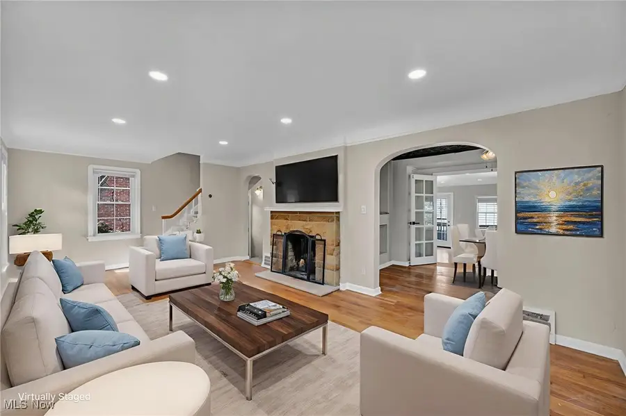 5103 Eastover Road, Lyndhurst, OH 44124 - Image #2