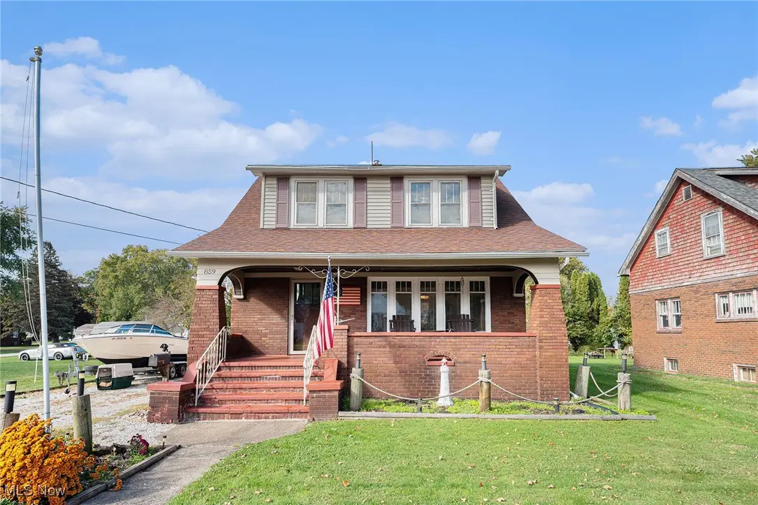 859 Sandusky Street, Conneaut, OH 44030 - Image #1