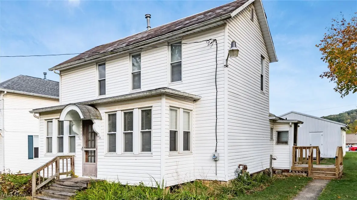 12804 Township Rd 1001 Ne, Crooksville, OH 43731 - Image #1