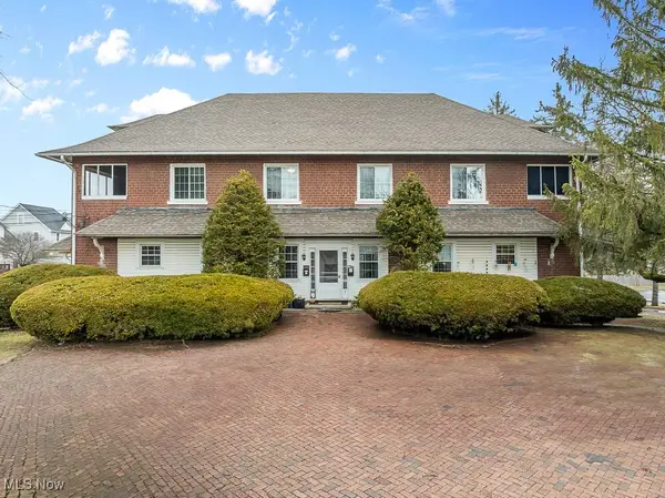 203 Glamorgan Street, Alliance, OH 44601