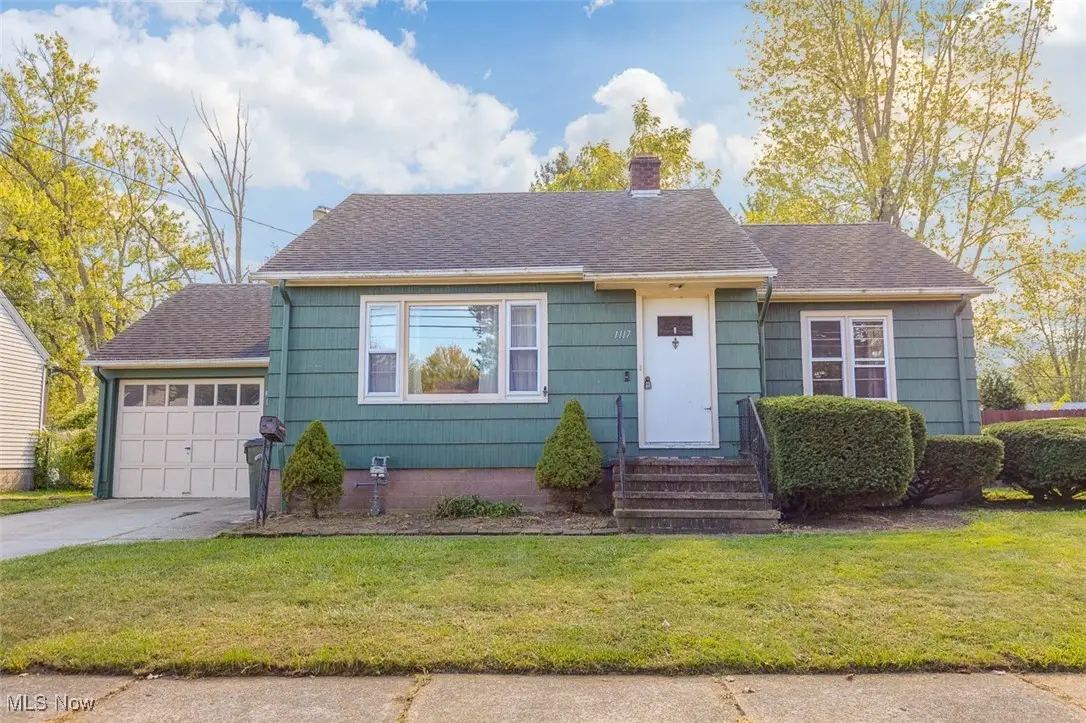 1117 Bell Court, Elyria, OH 44035 - Image #1