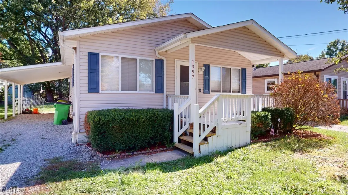 1357 Cayuga Avenue, Akron, OH 44312 - Image #1