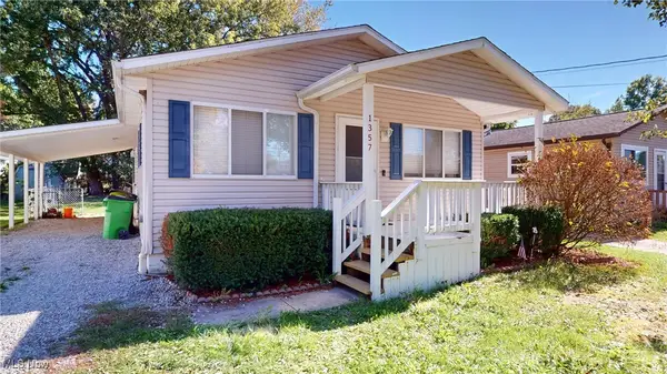 1357 Cayuga Avenue, Akron, OH 44312