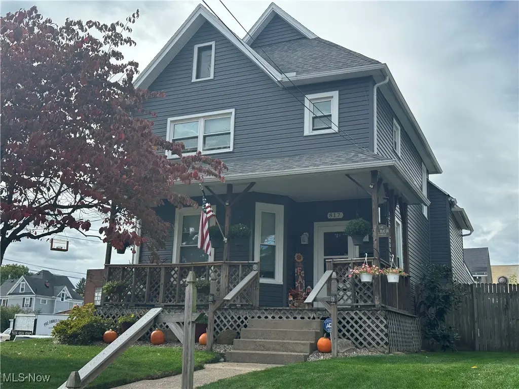 817 Prospect Sw Avenue, Canton, OH 44706 - Image #1