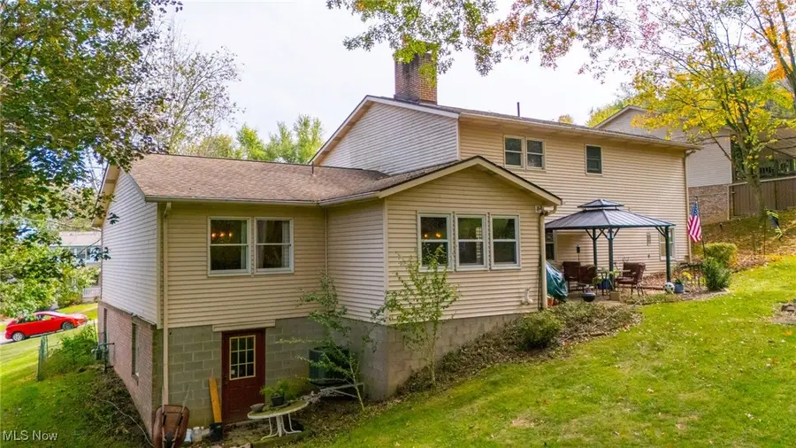 121 Beckett Court, Saint Clairsville, OH 43950 - Image #3