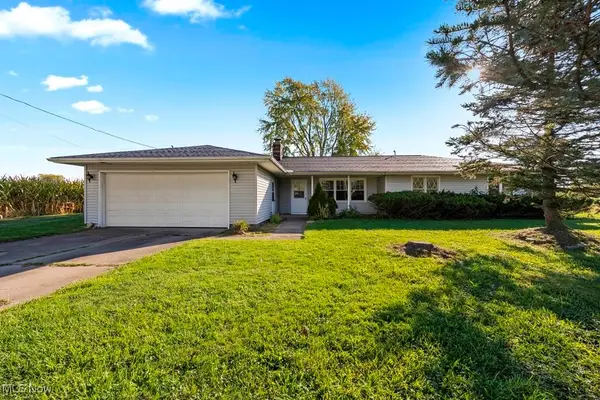 19045 Whitehead Road, LaGrange, OH 44050