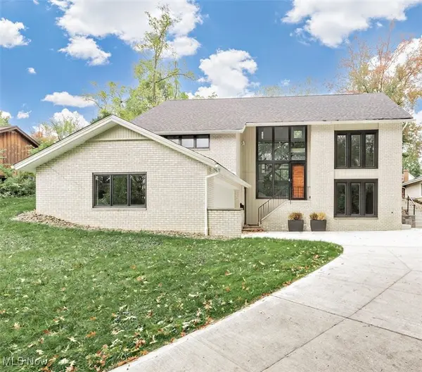 20601 Shelburne Road, Shaker Heights, OH 44122