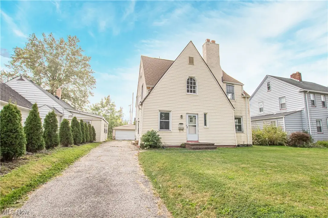 3092 Becket Road, Cleveland, OH 44120 - Image #1
