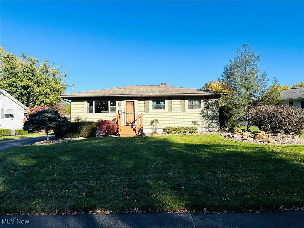 1503 Difford Drive, Niles, OH 44446 - #1